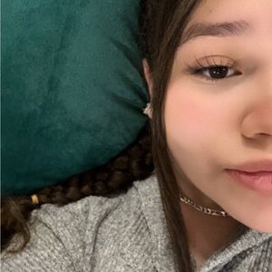 Meet your Posher, Luna-rayn